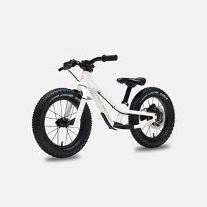 Offroad Balance Bikes: DIRT HERO OFF-ROAD BALANCE BIKE Bundle