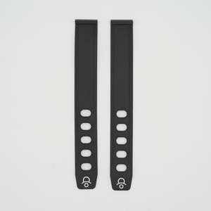 Spare Parts: SHOTGUN PRO EVO FOOT STRAPS (PAIR)