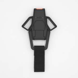 SHOTGUN PRO EVO FIDLOCK BUCKLE (WITH WEBBING LOOP)