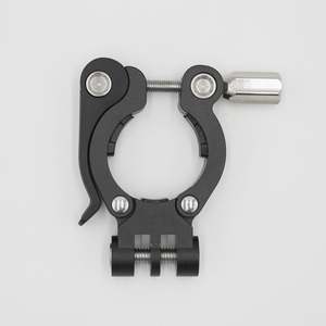 Spare Parts: SHOTGUN PRO SEAT [GEN 2] REAR CLAMP