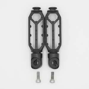SHOTGUN PRO SEAT [GEN 2] FOOT PEGS (PAIR)