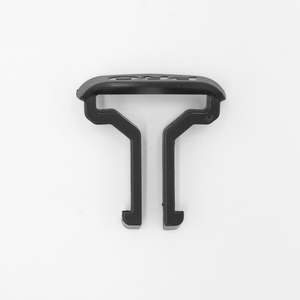 Spare Parts: SHOTGUN PRO SEAT [GEN 2] SADDLE BUCKLE CLIP