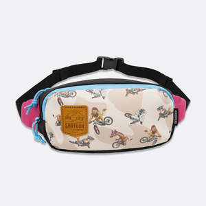 CHILD HIP PACK