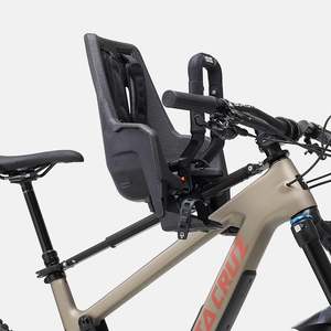 Front Mounted Child Seats: SHOTGUN PRO EVO