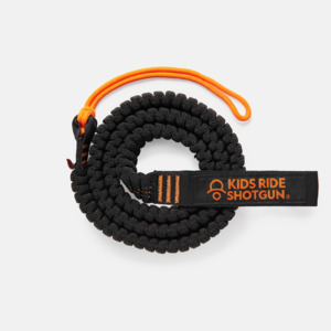 Accessories Apparel: MTB TOW ROPE