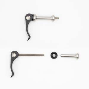 Shotgun 2 0 Seat Parts: SHOTGUN 2.0 SEAT TOP QUICK RELEASE ASSEMBLY