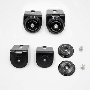 SHOTGUN 2.0 SEAT FLANGE ASSEMBLY