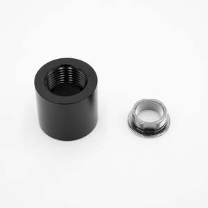 Shotgun 2 0 Seat Parts: SHOTGUN 2.0 SEAT BALL SOCKET ADAPTER ASSEMBLY