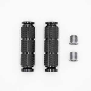 SHOTGUN 2.0 SEAT FOOT PEG LEFT AND RIGHT