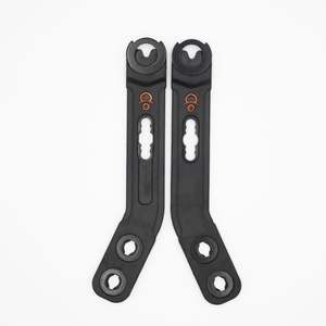 Shotgun 2 0 Seat Parts: SHOTGUN 2.0 SEAT LEG ASSEMBLY LEFT AND RIGHT