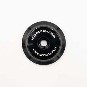 SHOTGUN 2.0 SEAT LEG CAP