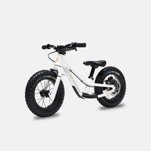 DIRT HERO OFF-ROAD BALANCE BIKE