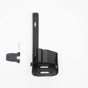 Spare Parts: Pro Evo Foot Platform Right