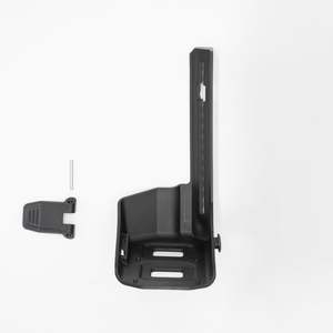 Spare Parts: Pro Evo Foot Platform Left