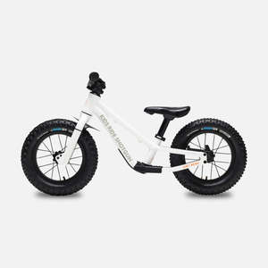 DIRT HERO OFF-ROAD BALANCE BIKE