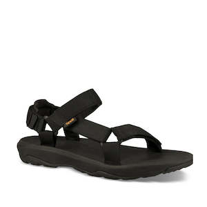 School: Teva Kids - K Hurricane XLT2 Kishi  Black