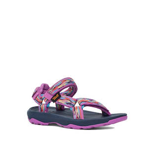 Teva: Teva Kids - K Hurricane XLT2 Girls Active Sandal Purple