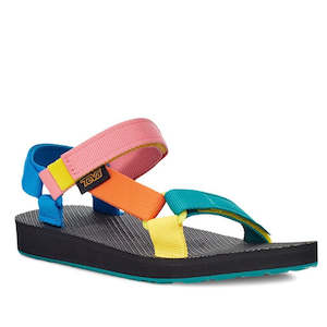 Teva: Teva Kids - K Original Universal C 90s Sandal Multi
