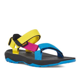 Teva: Teva Kids - K Hurricane XLT2 Water Multi