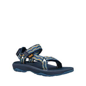 Teva: Teva Kids - K Hurricane XLT2 Kishi Dark Blue
