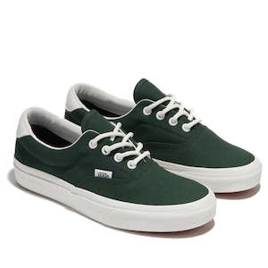 Vans 1: Vans ERA 59 C& L Lace Up shoe Mountain View Green NOT RETURNABLE
