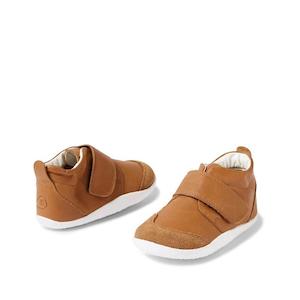 Bobux XP Explorer Rover First Walker Boot Caramel 502602