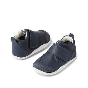 Bobux XP Explorer Rover First Walker Boot Navy 502601