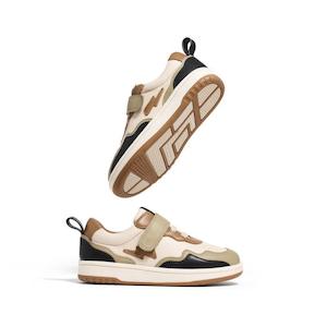 Pretty Brave Icon Trainer Lightning Sage Geen Leather
