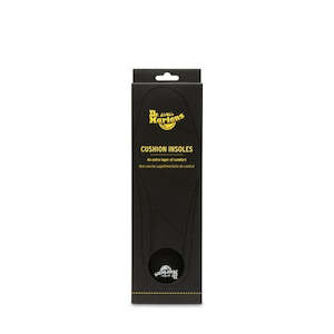 Shoe Care: Dr Martens Cushion Insole