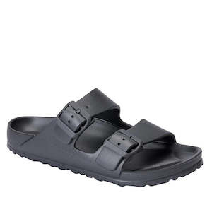 Sandals Jandals: Holster Sundreamer Women's Slide Sandal Graphite Grey