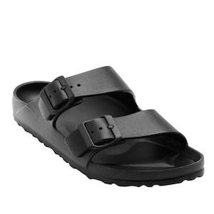 Holster Women's Sundreamer Slide Sandal Black