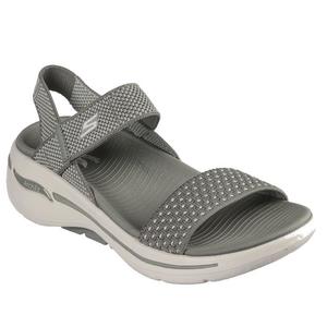Skechers Go Walk Arch Fit Polished Sandal Olve