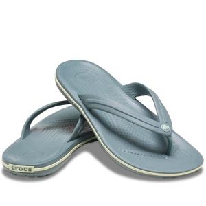 Crocs: Crocs - Crocband Flip Pond Blue Adults womens & mens