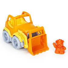 Toddler: Green Toys Construction Scooper