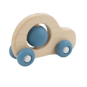 Toys: Playground by Living Textiles  Push A Long - Car