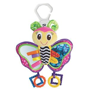 Playgro | Activity Friend - Blossom Butterfly