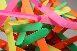 Toys: Aero Props - Neon