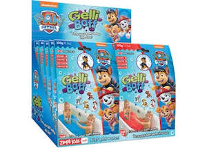 Toys: Gelli Baff - Paw Patrol RRP $19.99