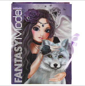 Top Model Ylvis: Top Model | Create your Cards