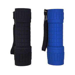 Pocket Torch - With COB LED Technology