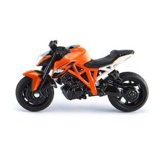 Boys Toys: Siku | 1384 KTM 1290 Super Duke R