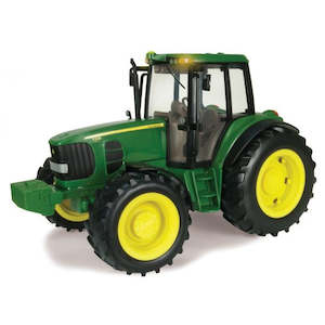 JOHN DEERE 1:16 BIG FARM TRACTOR