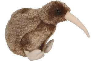 Antics | Brown Kiwi w/Sound 18cm