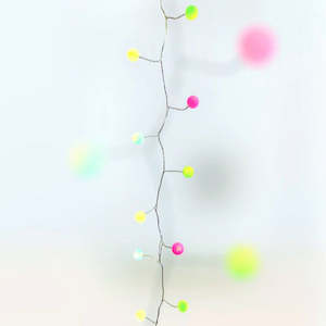 Stellar Haus | Pastel Light Spheres-100cm