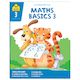 School Zone | I know it!c Math's Basics 3