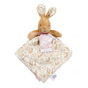 Peter Rabbit: Flopsy Bunny Comfort Blanket