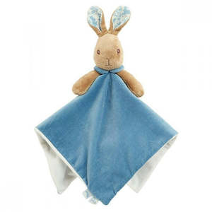 Peter Rabbit: Peter Rabbit Comfort Blanket