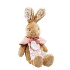 Peter Rabbit | Flopsy Signature Soft Toy