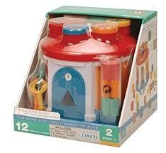 Battat | Shape Sorter House