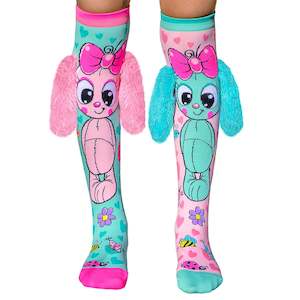 MadMia Socks | Bunny